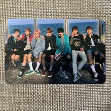 BTS GROUP [YNWA You Never Walk