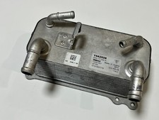 0PB117022A Gruppo radiatore olio motore Porsche 911 Carrera S OEM
