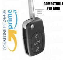 🇮🇹Guscio Chiave Cover