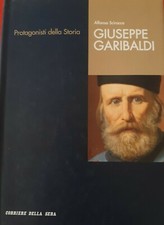 GIUSEPPE GARIBALDI. 1 Storia -