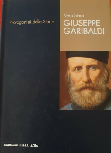 Giuseppe garibaldi storia - giuseppe,