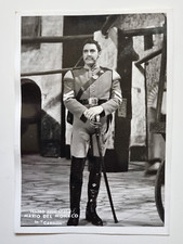 Mario Del Monaco Foto Lirica