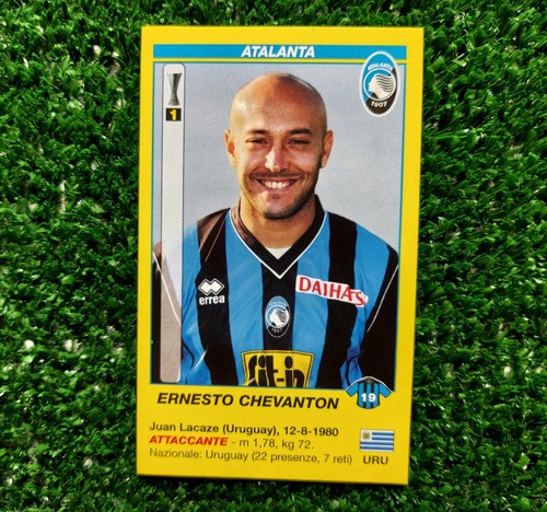 Figurina calciatori panini - calciatori,