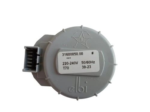 Attuatore 10mm caldaia - attuatore, ferroli