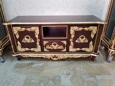 Mobile porta legno noce - porta,