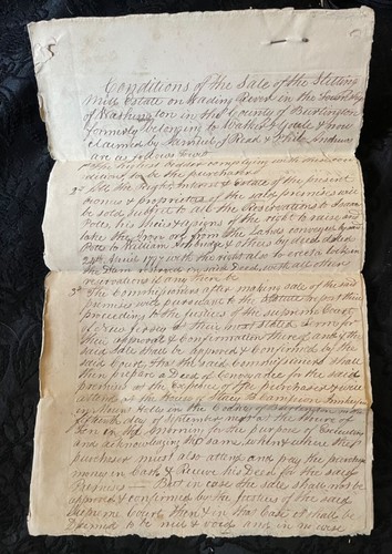 1828 new jersey manuscript - new,