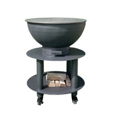 TEMPO STYLE | Barbecue a