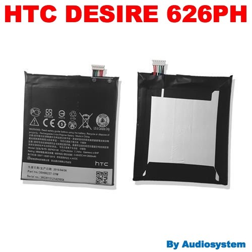 Pr1 batteria originale htc per - batteria,