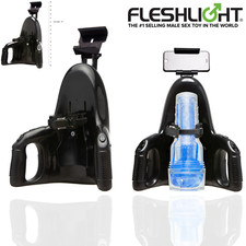 Fleshlight Universal Launch -