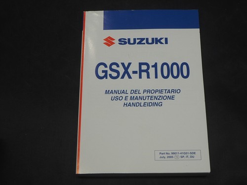 Suzuki gsx r1000 2006 - gsx-r1000,