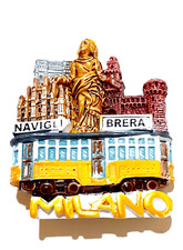 MAGNETE CALAMITA RESINA FRIGO