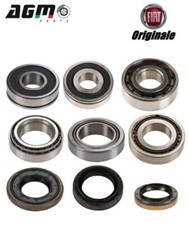 KIT CUSCINETTI CAMBIO MANUALE