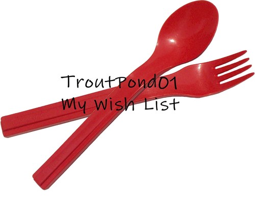 Tupperware utensili scatto - utensili,