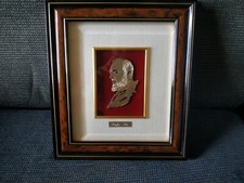 Quadro Effige Padre Pio