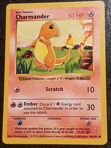 1995 pokemon vintage - vintage,