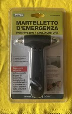 Martelletto emergenza rompi - emergenza,