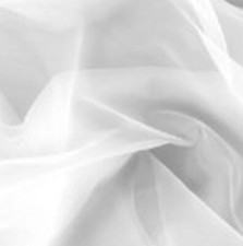 Tricot nylon trasparente 40