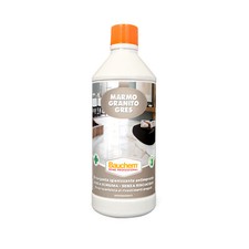 Bauchem LAVAPAVIMENTI MARMO, GRANITO, GRES Auto-lucidante Anti-impronte 750 ml