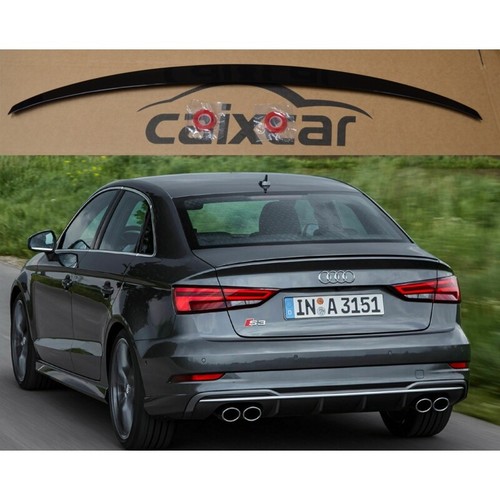 Alerone posteriore audi 8v - audi,