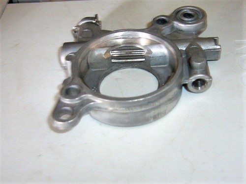 Pompa olio motosega husqvarna - motosega,