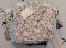 Confezione Vestiti Assortiti