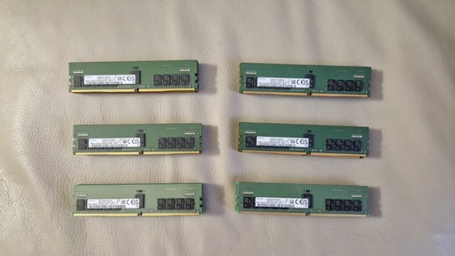 Memoria ram ecc registered - memoria,