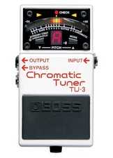 Pedale sintonizzatore