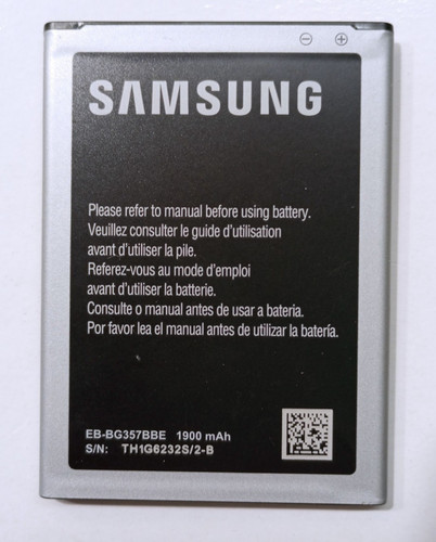 Samsung batteria originale - samsung,