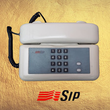 Telefono fisso SIP Sirio