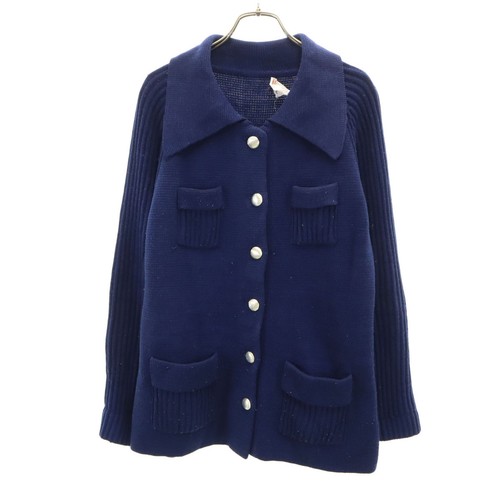 Giacca maglia manica - , lunga