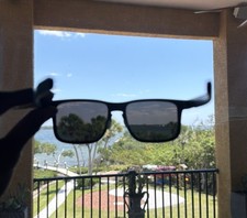 Occhiali da sole Oakley