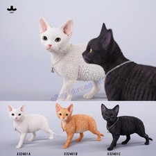 Modellino statuina JXK 1/3