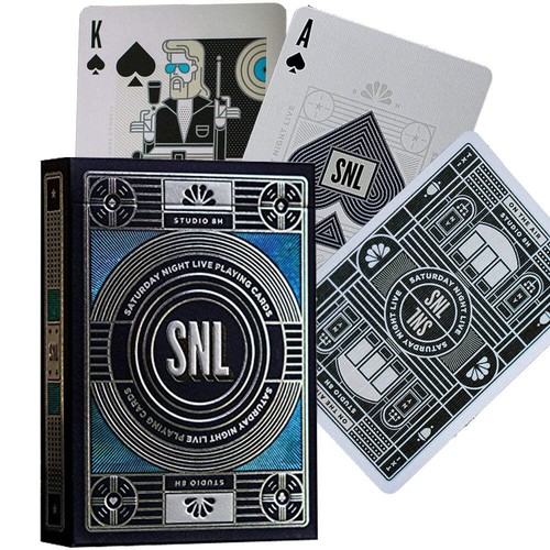 Snl saturday night - saturday, live
