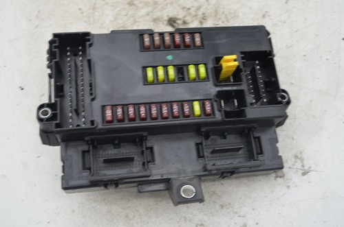 114152 body computer fiat - body,
