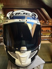 casco hjc rpha 11