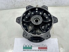 MOZZO CERCHIO RUOTA POSTERIORE YAMAHA YZ 250 CODICE 3R400 VEDI DESCRIZIONE (K...