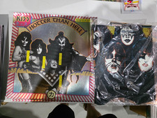 KISS Hotter Than Hell 50th