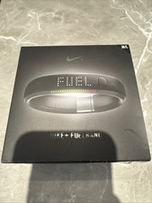 Nike fuel band - nike,