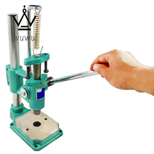 Jh16 pressa manuale - jh16,