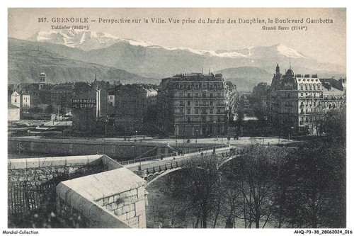 Ahqp3 0178 grenoble - -,