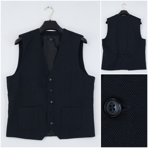 Gilet uomo taglia grande - us, 42