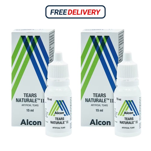 Tears naturale collirio - tears,