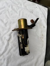 Pompa carburante Suzuki GSXR