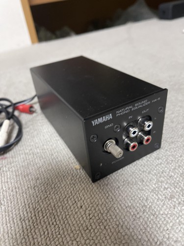 Yamaha natural sound - yamaha,