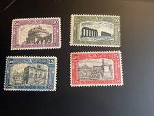 Italy regno 1928 milizia - italy,