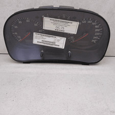 Quadro strumenti compl