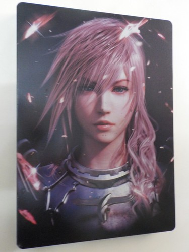 Ps3 final fantasy xiii - ps3,