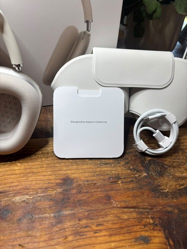 Airpods max - airpods,