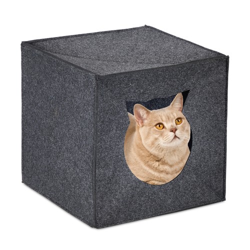 Casetta per gatti cuccia - per,