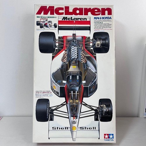 Kit modellino tamiya 12 - kit, 1/12